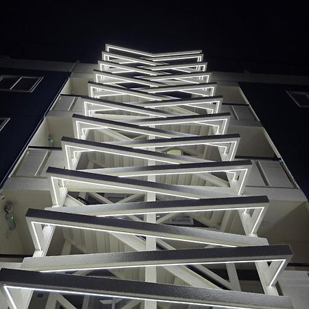 Aparthotel Don Alonso Antofagasta Eksteriør bilde