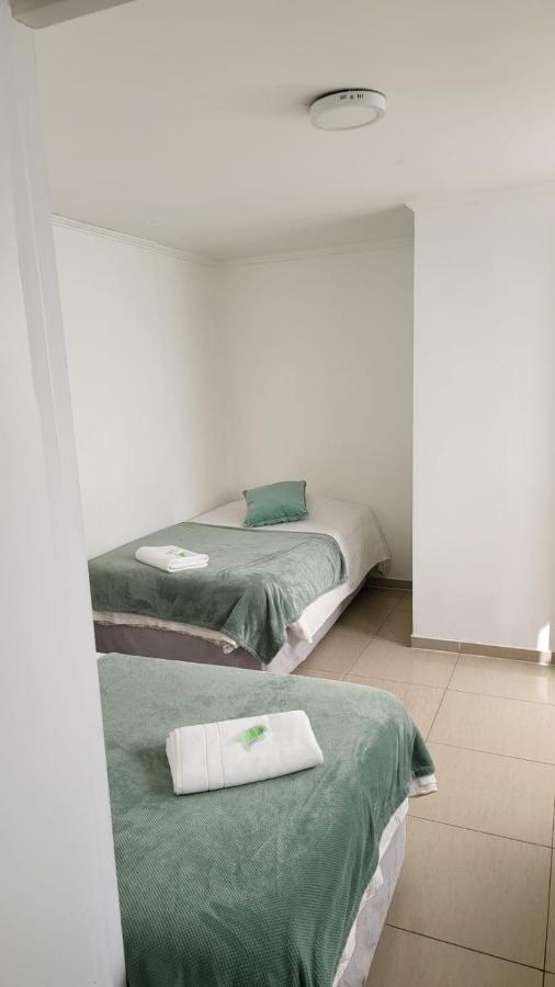 Aparthotel Don Alonso Antofagasta Eksteriør bilde