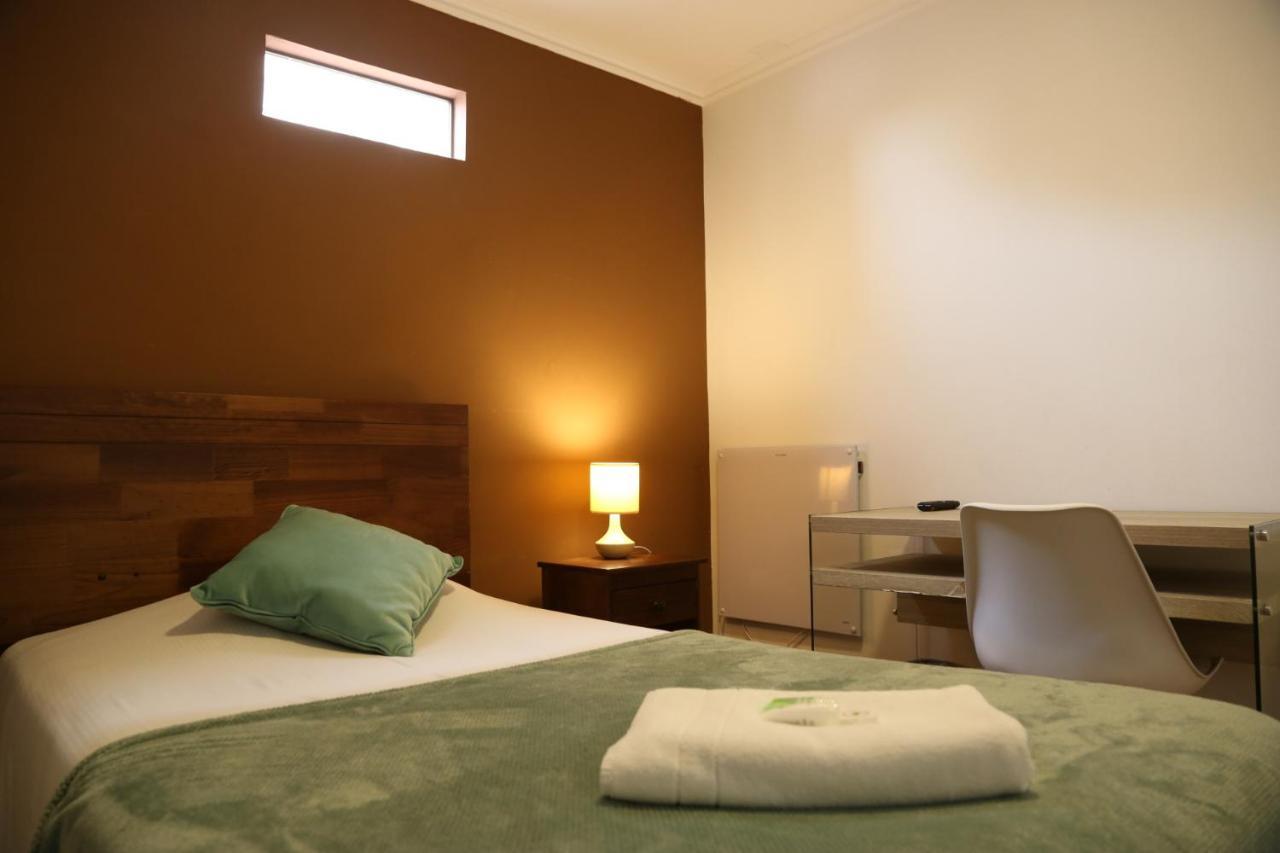 Aparthotel Don Alonso Antofagasta Eksteriør bilde