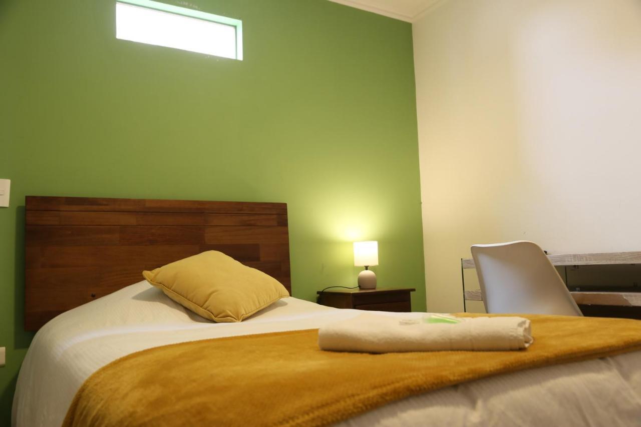 Aparthotel Don Alonso Antofagasta Eksteriør bilde