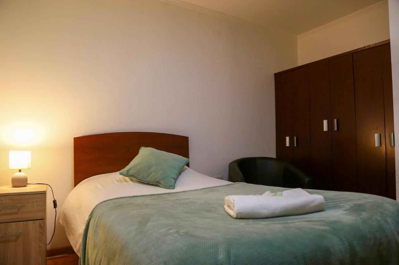 Aparthotel Don Alonso Antofagasta Eksteriør bilde