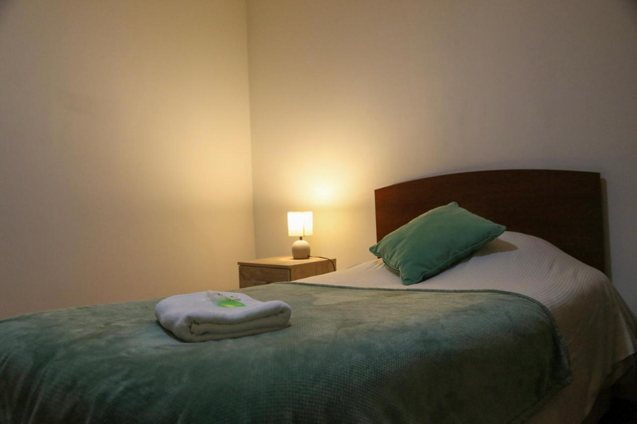 Aparthotel Don Alonso Antofagasta Eksteriør bilde