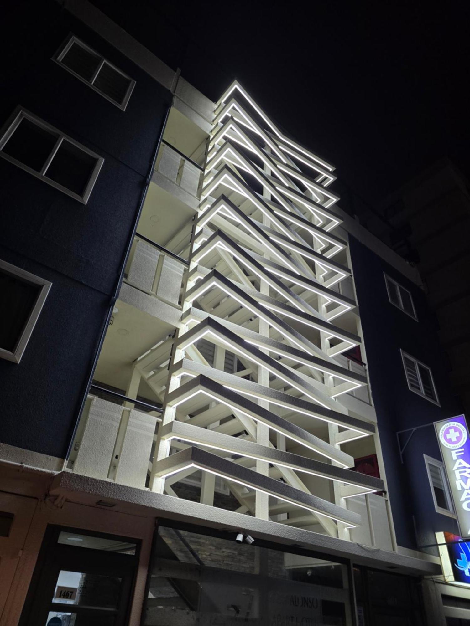 Aparthotel Don Alonso Antofagasta Eksteriør bilde