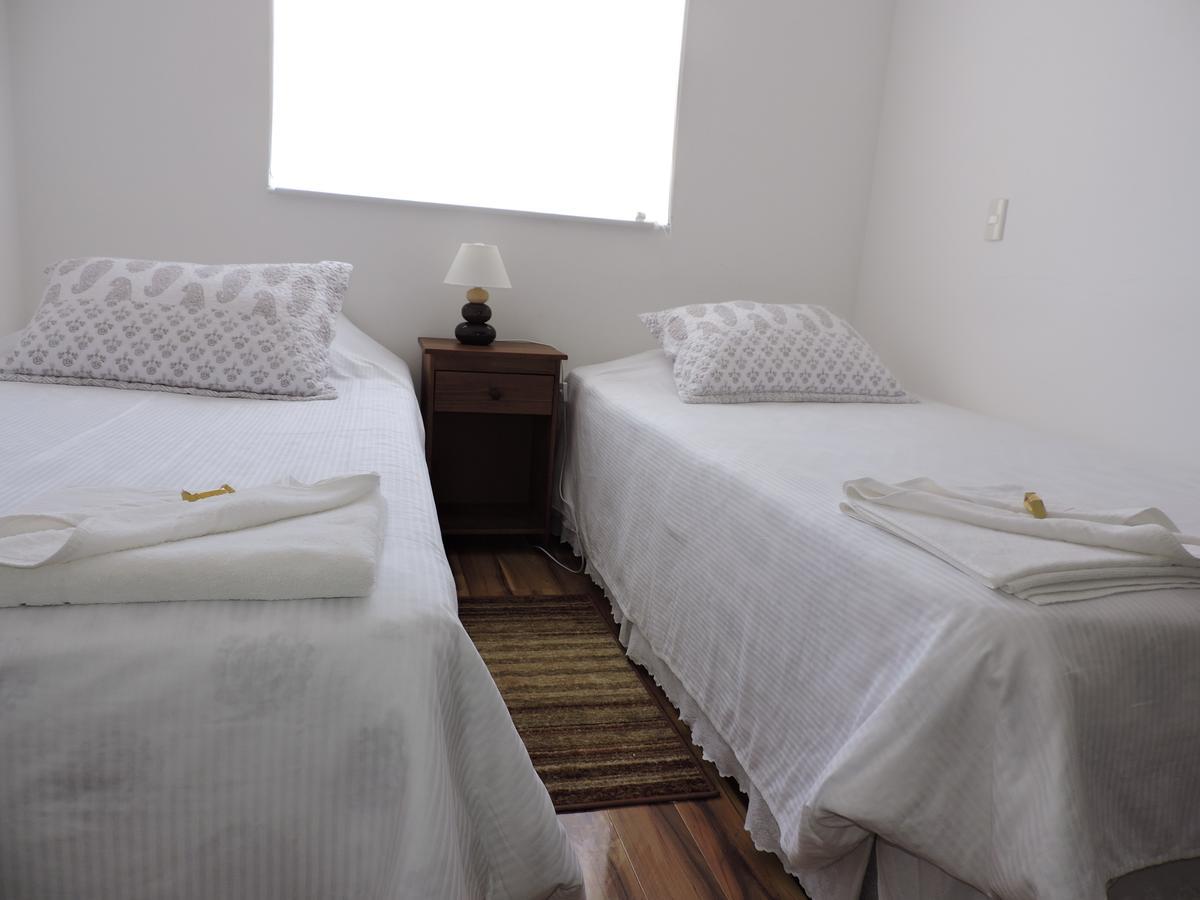 Aparthotel Don Alonso Antofagasta Eksteriør bilde