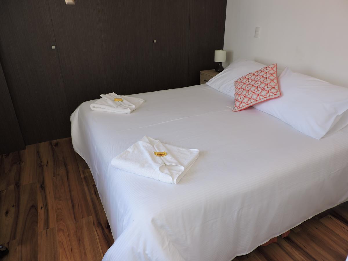 Aparthotel Don Alonso Antofagasta Eksteriør bilde