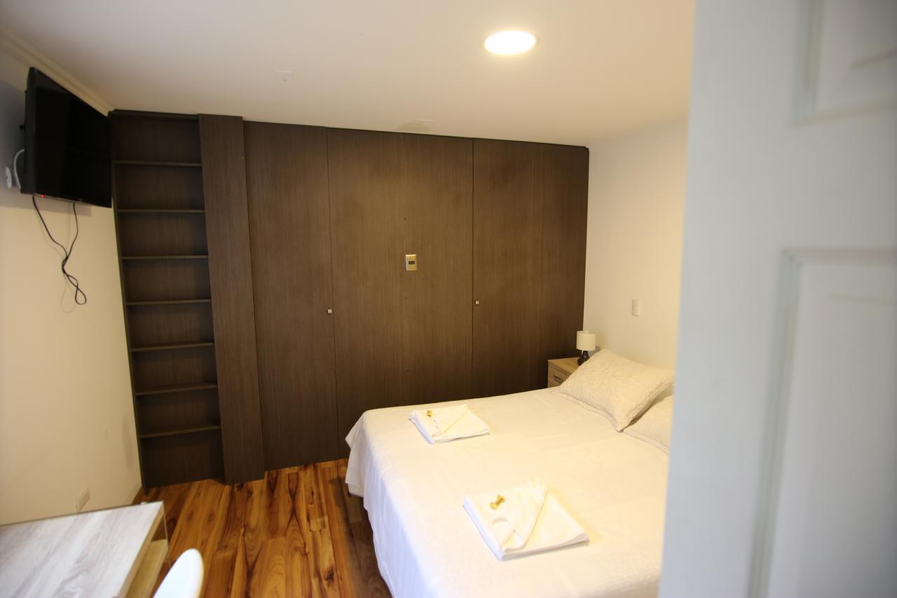 Aparthotel Don Alonso Antofagasta Eksteriør bilde